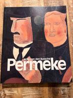 Permeke - Willy Van den Bussche, Willy Van den Bussche, Ophalen of Verzenden, Zo goed als nieuw, Schilder- en Tekenkunst