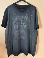 Pilot heren shirt xxl, Blauw, ., Overige maten, Ophalen of Verzenden