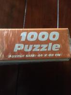 Puzzle Willem Alexander en Maxima nieuw in gesealde doos, Ophalen of Verzenden, Nieuw, Nederland, Overige typen