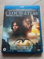 Cloud Atlas - Blu-ray, Cd's en Dvd's, Ophalen of Verzenden, Zo goed als nieuw, Science Fiction en Fantasy