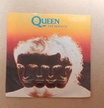 Queen - It's A Miracle, Gebruikt, 7 inch, Single, Ophalen of Verzenden