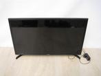 Samsung UE32B7020WP Zwart. 32" ( 81 cm) • Full HD • LCD • 4x, Ophalen, Gebruikt, 120 Hz, 80 tot 100 cm