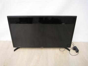 Samsung UE32B7020WP Zwart. 32" ( 81 cm) • Full HD • LCD • 4x beschikbaar voor biedingen