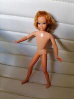 Vintage live action skipper, Verzamelen, Ophalen of Verzenden, Gebruikt, Fashion Doll