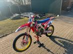 Honda CRF 450 Crossmotor, Motoren, 450 cc, Particulier, Crossmotor, Meer dan 35 kW