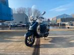 Sym allo, Fietsen en Brommers, Maximaal 25 km/u, Benzine, 50 cc, Gebruikt