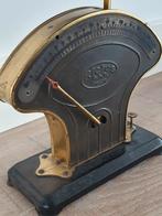 Zeldzame 20S Antieke Brievenweger De RICTUS -Ph.J. Maul €49, Ophalen of Verzenden