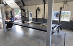 Rema tip top pro lift 5201l auto hefbrug / apk brug, Auto diversen, Autogereedschap, Ophalen, Gebruikt