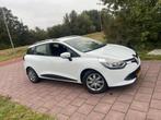 Renault Clio, Auto's, Renault, Voorwielaandrijving, 898 cc, Stof, Wit