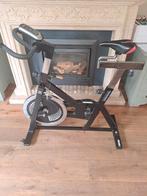 RAMBLER Spinbike / Hometrainer - Vliegwiel vooraan, Sport en Fitness, Wielrennen, Ophalen, Gebruikt