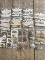 Stainless steel sieraden onderdelen, Ophalen of Verzenden, Nieuw, Overige typen