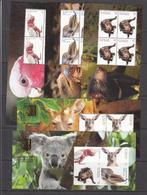 Australie postfris Michel nr Blok 596/00 uit 2019, Postzegels en Munten, Postzegels | Oceanië, Verzenden, Postfris