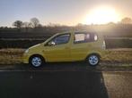 Daihatsu YRV 1.3 S 2002, Auto's, 31 €/maand, Origineel Nederlands, Handgeschakeld, 1000 kg