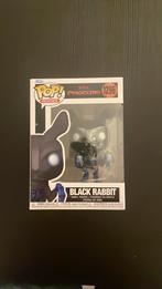 Funko black rabbit 1296, Ophalen of Verzenden, Nieuw