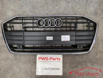 AUDI A6 C8 4K GRILL ORIGINEEL beschikbaar voor biedingen