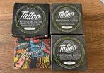 Diverse tattoo spullen, Ophalen of Verzenden, Nieuw