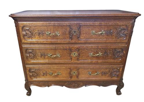 2089 Louis XV Quinze ladenkast ladekast commode kast  swiet, Huis en Inrichting, Kasten | Ladekasten, Gebruikt, Minder dan 100 cm