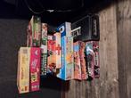 Bordspellen opruiming, Hobby en Vrije tijd, Gezelschapsspellen | Bordspellen, Ophalen of Verzenden