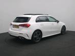 Mercedes-Benz A-Klasse 180 Business Solution AMG AMG Line |, Auto's, 136 pk, Wit, Origineel Nederlands, Bedrijf
