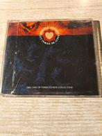 Simple Minds - Let there be love disc 1, Ophalen of Verzenden, Pop