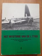 Mysterie van de L7788, Ophalen of Verzenden, Tweede Wereldoorlog, Gelezen, Luchtmacht