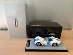 1/18 Tecno models Maserati F1 Tipo 61 Birdcage, Ophalen of Verzenden, Nieuw, Auto, Overige merken