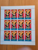 Noord-Korea 1978 Wereldkampioenschap voetbal - Postfris, Ophalen of Verzenden, Postfris, Oost-Azië