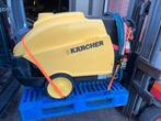Gezocht tekoop gevraagd karcher dibo hogedrukreinigers, Ophalen, Zo goed als nieuw