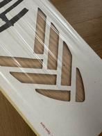 Visgraat laminaat nieuw 5 pakken 6m2, Ophalen, 50 tot 150 cm, Zo goed als nieuw, 10 tot 30 cm