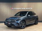Mercedes-Benz GLC-klasse 400e 4MATIC AMG Line 381PK - Massag, Automaat, Gebruikt, Plug-in hybride, Vierwielaandrijving