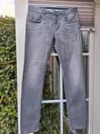 Spijkerbroek Jeans Vanguard. Grijs. Stretch. 34-36, Vanguard, Overige jeansmaten, Ophalen of Verzenden, Zo goed als nieuw