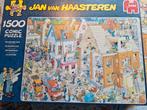 Jan van Haasteren puzzels 1000, 1500 en 2000 stukjes, Ophalen of Verzenden, 500 t/m 1500 stukjes, Zo goed als nieuw