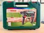 Bosch Universal Impact 700 boormachine, Doe-het-zelf en Verbouw, Gereedschap | Boormachines, Ophalen, Zo goed als nieuw, 600 watt of meer