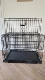 Hondenbench Maat L Midwest Ovation trainer 1936DD, Dieren en Toebehoren, Ophalen, Gebruikt