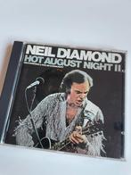 Neil Diamond - Hot August Night 2  cd, Cd's en Dvd's, Ophalen of Verzenden, Gebruikt