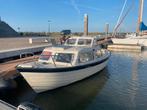 Horten Snekke 21 Noorse Spitsgatter met Yanmar Diesel 2QM15, Ophalen, 10 tot 30 pk, Gebruikt, Binnenboordmotor
