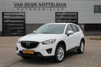 Mazda CX-5 2.0 GT-M 4WD / Leer / Keyless / Camera / Trekhaak, Auto's, Automaat, 15 km/l, 4 cilinders, Met garantie (alle)