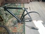 Vanmoof S3 zwart frame + onderdelen, Overige merken, Ophalen of Verzenden, Zo goed als nieuw, Minder dan 10 versnellingen