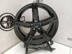 Oxigin Concave 18 zwart lichtmetaal velgen 19"inch 5x112, Niet ingevuld, Niet ingevuld, Niet ingevuld
