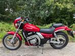 Kawasaki EL 250 mooie Motor Stuurkuip Valbugel, 2 cilinders, Bedrijf, Overig, 248 cc