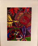 Message to the Sun -Arel Nómada, Ophalen of Verzenden