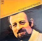 LP  ROGER WHITTAKER - The Very Best Of Roger Whittaker, Cd's en Dvd's, Vinyl | Pop, Gebruikt, Ophalen of Verzenden