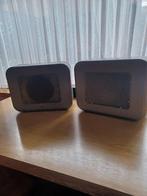 PTT oproep speaker jaren 50/60 VINTAGE, Audio, Tv en Foto, Luidsprekers, Overige merken, Gebruikt, Overige typen, Ophalen of Verzenden