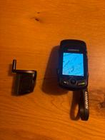 Garmin Edge 705 Fietscomputer met GPS, Fietsen en Brommers, Fietsaccessoires | Fietscomputers, Ophalen of Verzenden, Snelheidssensor
