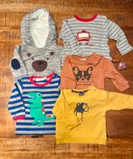 Bundel met 5 truien voor jongens maat 68, Babyface, Zo goed als nieuw, Jongetje, Truitje of Vestje