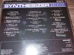 Synthesizer Greatest, Ophalen of Verzenden, Zo goed als nieuw