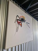 Aquarel, Antiek en Kunst, Ophalen of Verzenden