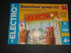 Electro Basisschool Groep 1 & 2 NIEUW, Kinderen en Baby's, Speelgoed | Educatief en Creatief, Ophalen, Nieuw, Ontdekken, Met licht