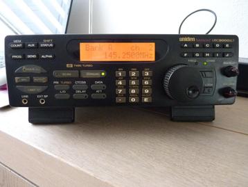 Uniden bearcat ubc 9000xlt scanner in nieuwstaat beschikbaar voor biedingen