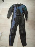motorpak leer, slechts 2 keer gedragen!!, Motoren, Kleding | Motorkleding, Ophalen, Combipak, Lookwell, Dames